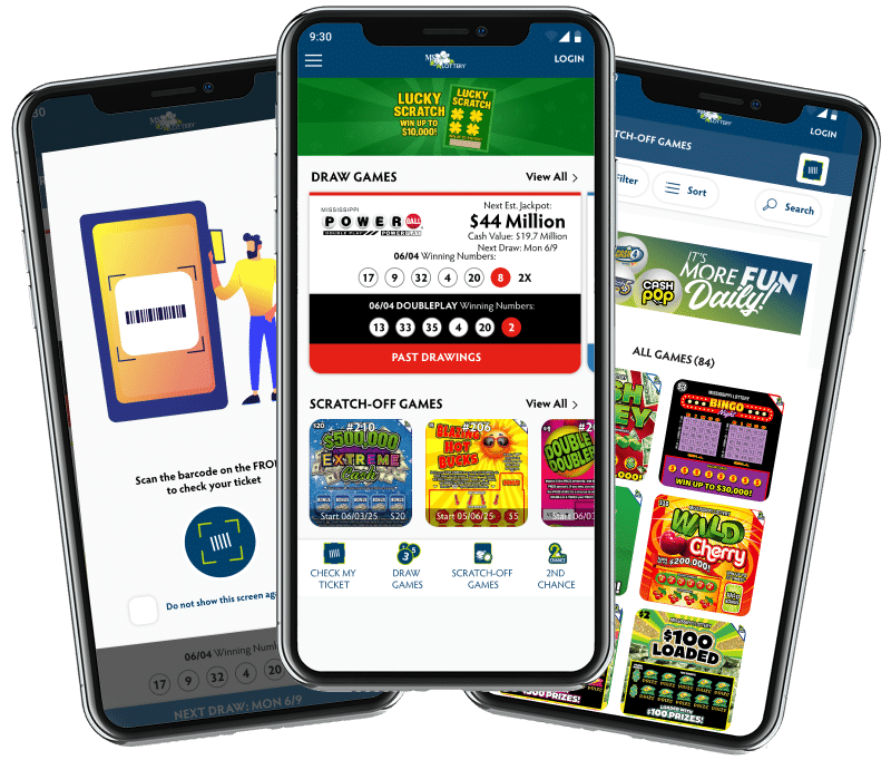 The Mississippi Lottery 幸运168®飞艇开奖预测网-Mississippi Lottery全国统一历史记录预测_在线查询开奖最新数据 App is here and available for download