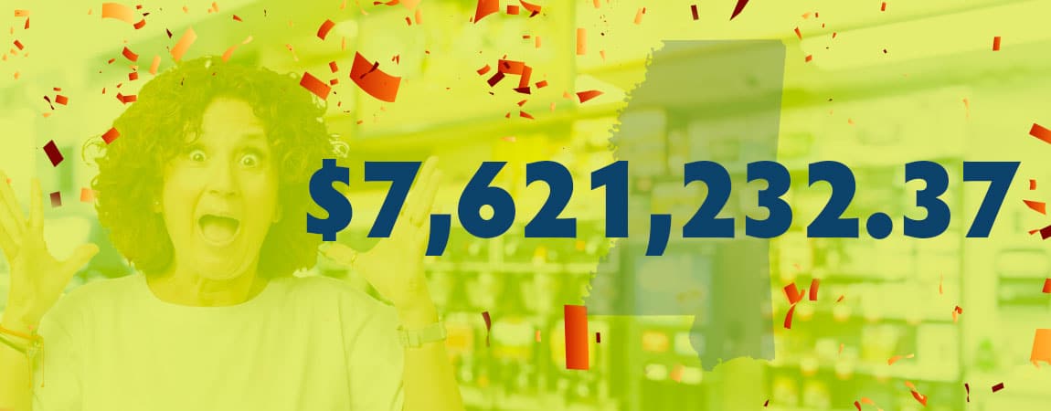Mississippi Lottery 幸运168®飞艇开奖预测网-Mississippi Lottery全国统一历史记录预测_在线查询开奖最新数据 Corporation Announces First Transfer to the State