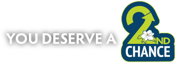 You Deserve a 2nd Chance.